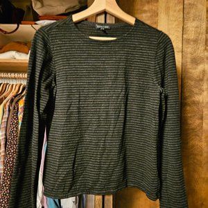 Eileen Fisher Linen Sweater